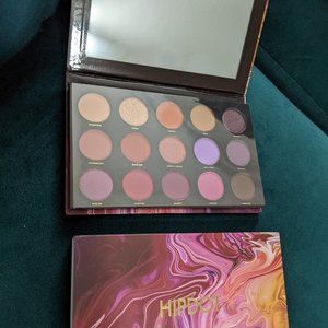 Hipdot Zion Pressed Pigment Palette